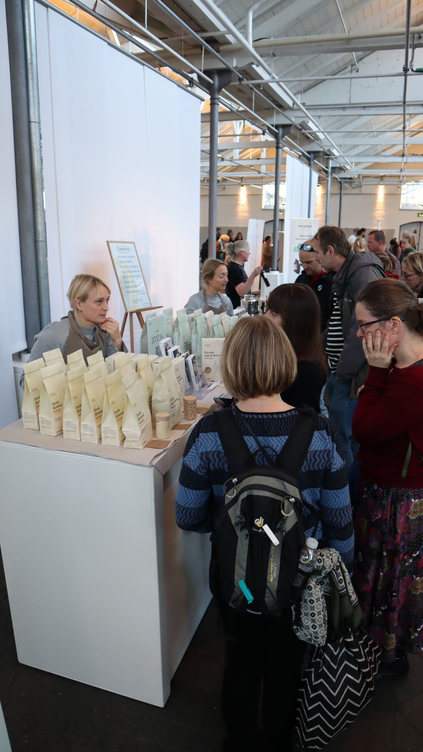 Organic Plant Based Expo 2022 Jens-02