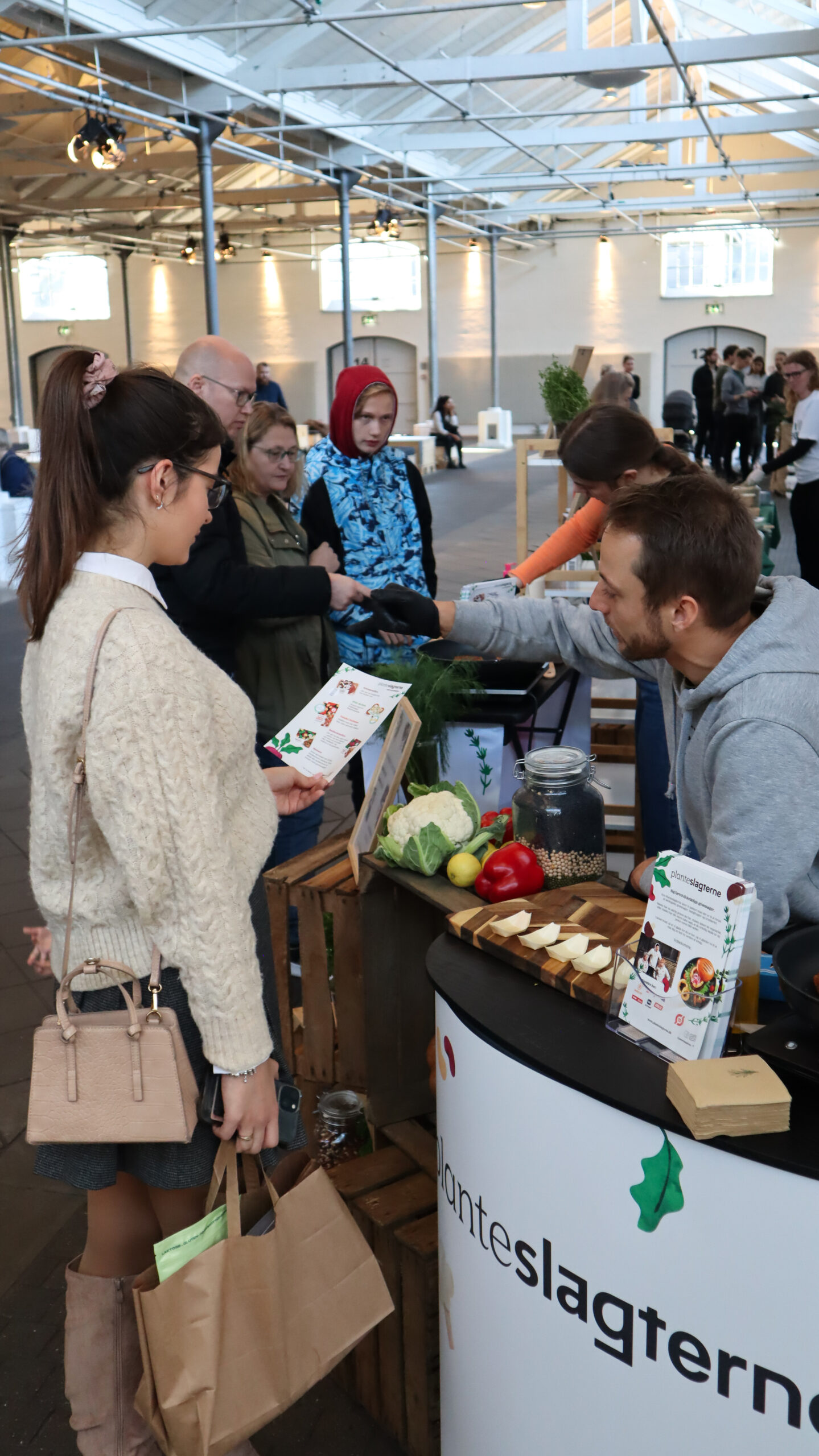 Organic Plant Based Expo 2022 Jens-28