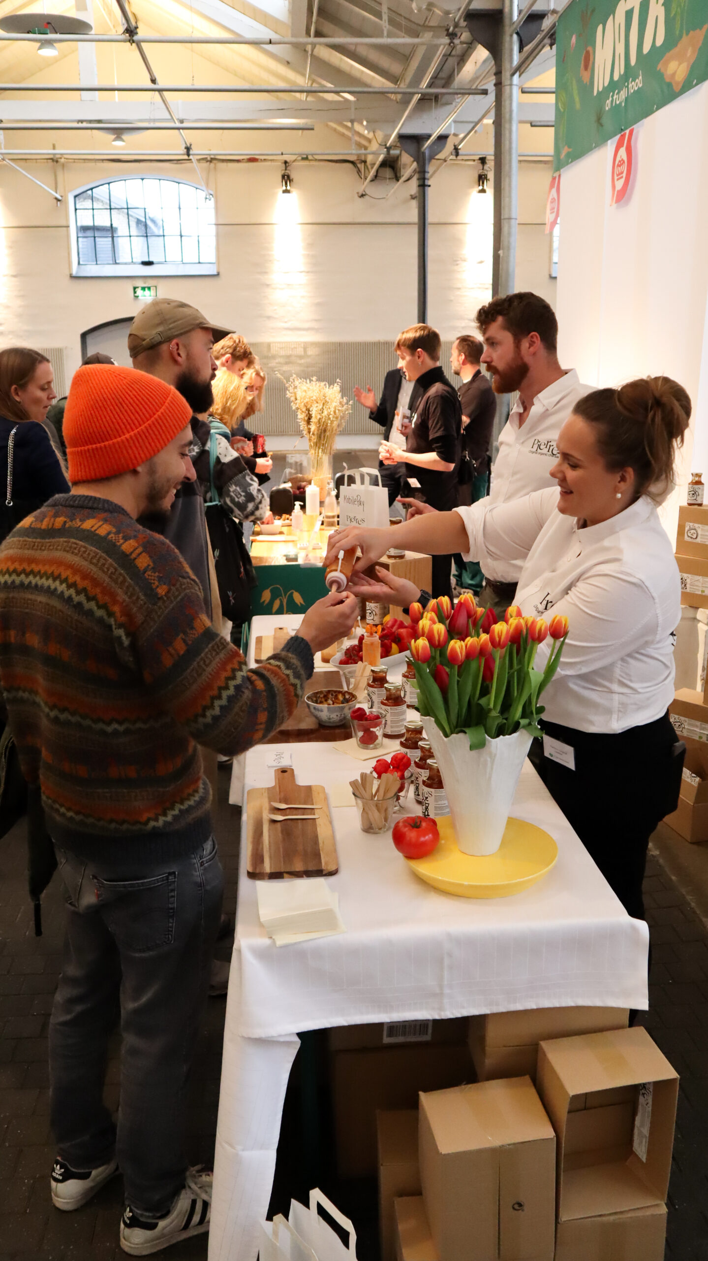 Organic Plant Based Expo 2022 Jens-68