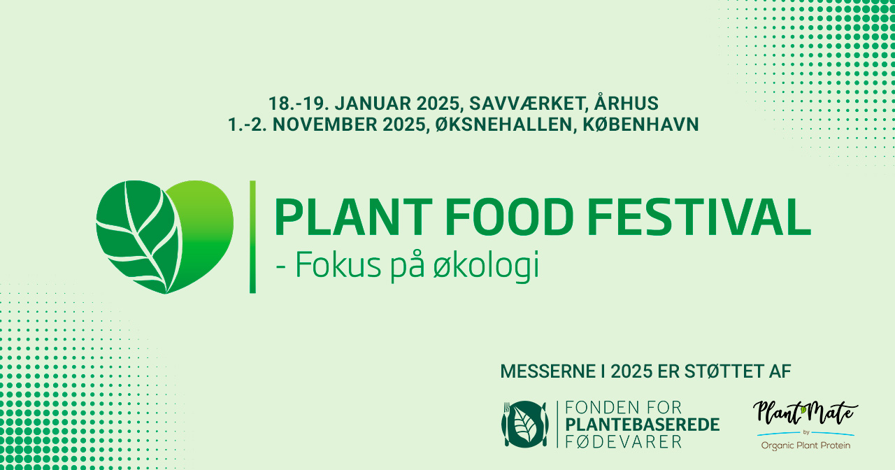 Plant Food Festival