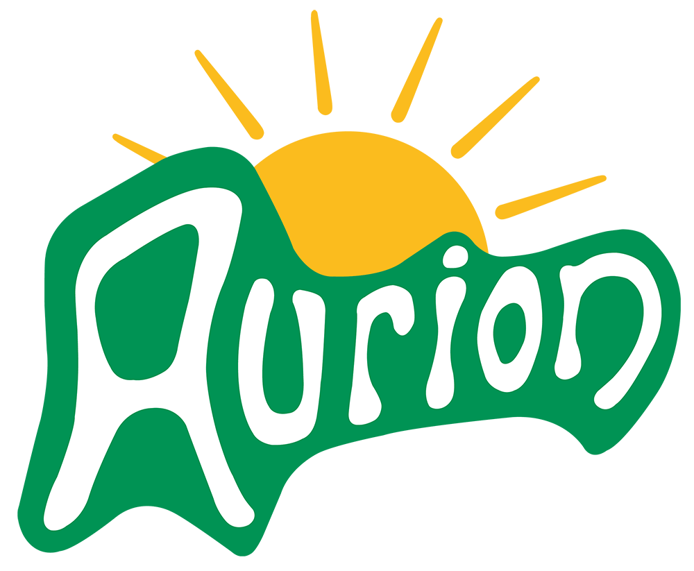 Aurion logo