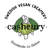 Casheury logo