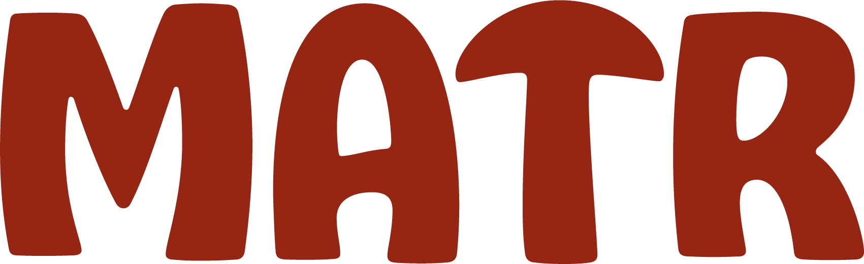 MATR logo