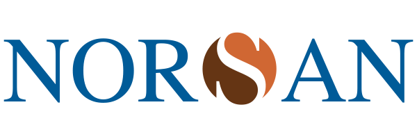 NORSAN logo
