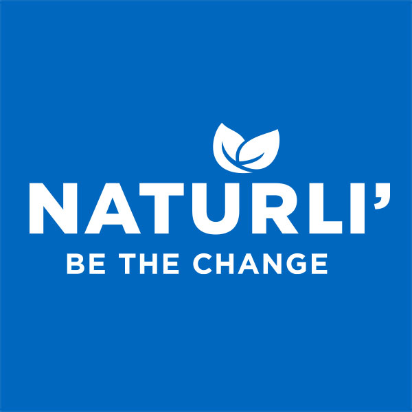 NATURLI' logo