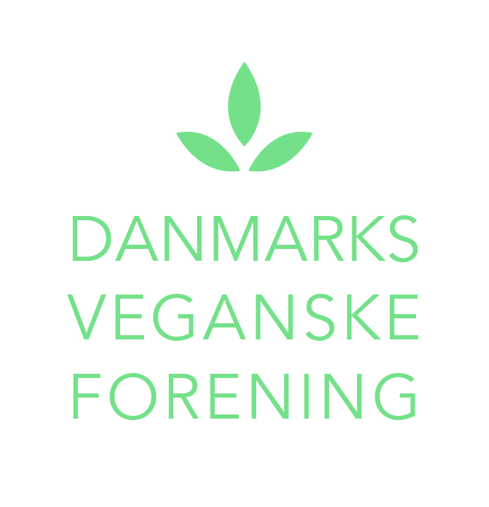 Danmarks Veganske Forening logo