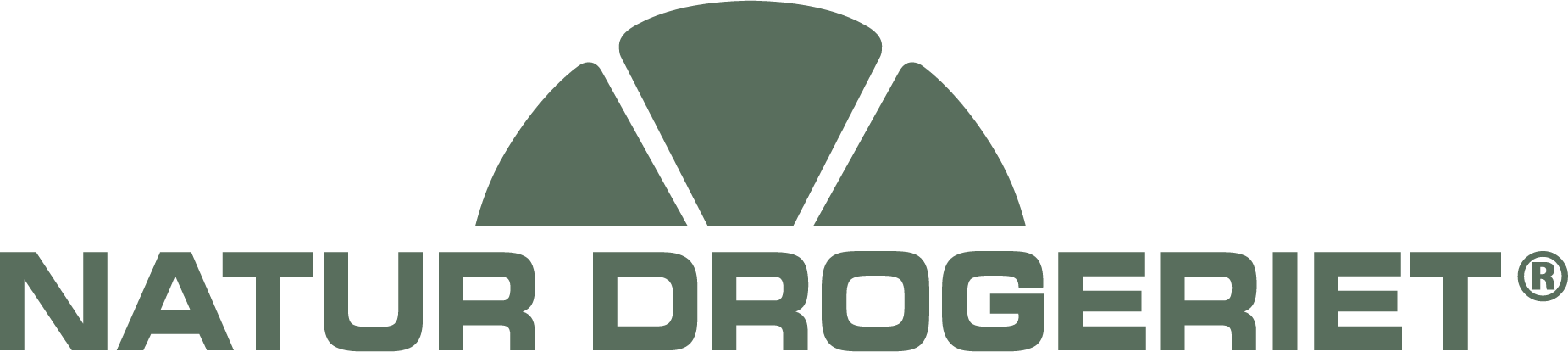 Natur-Drogeriet logo