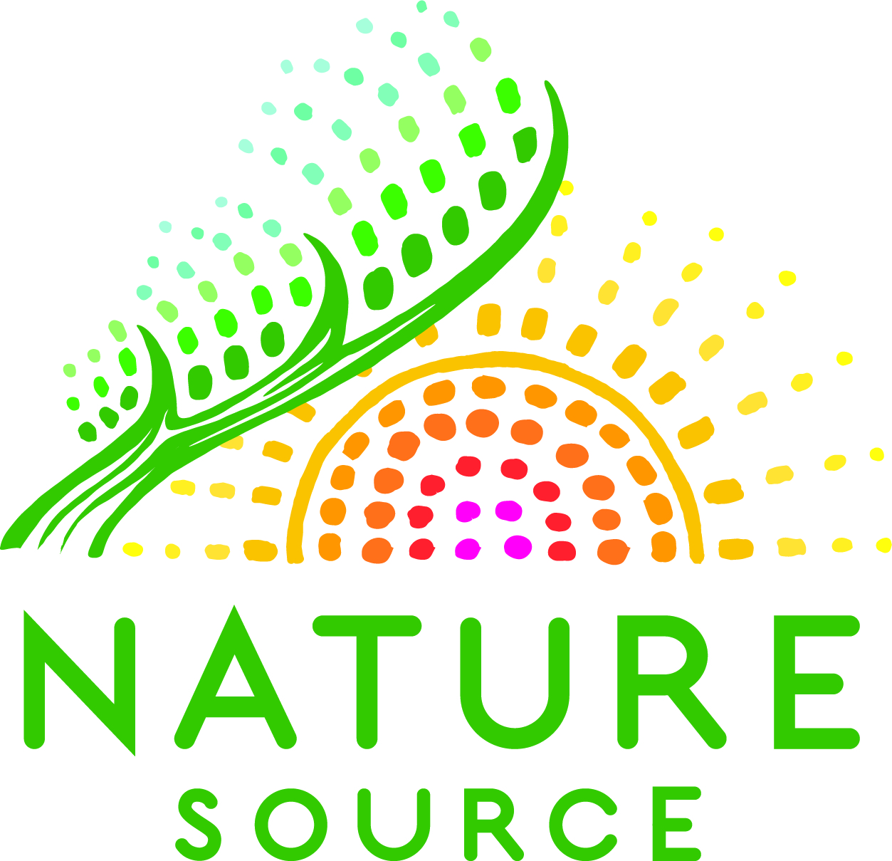 NatureSource logo