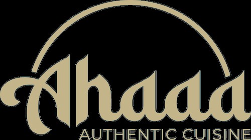 Ahaaa logo