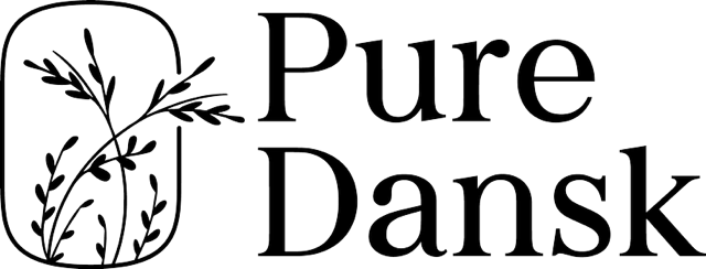 Pure Dansk logo