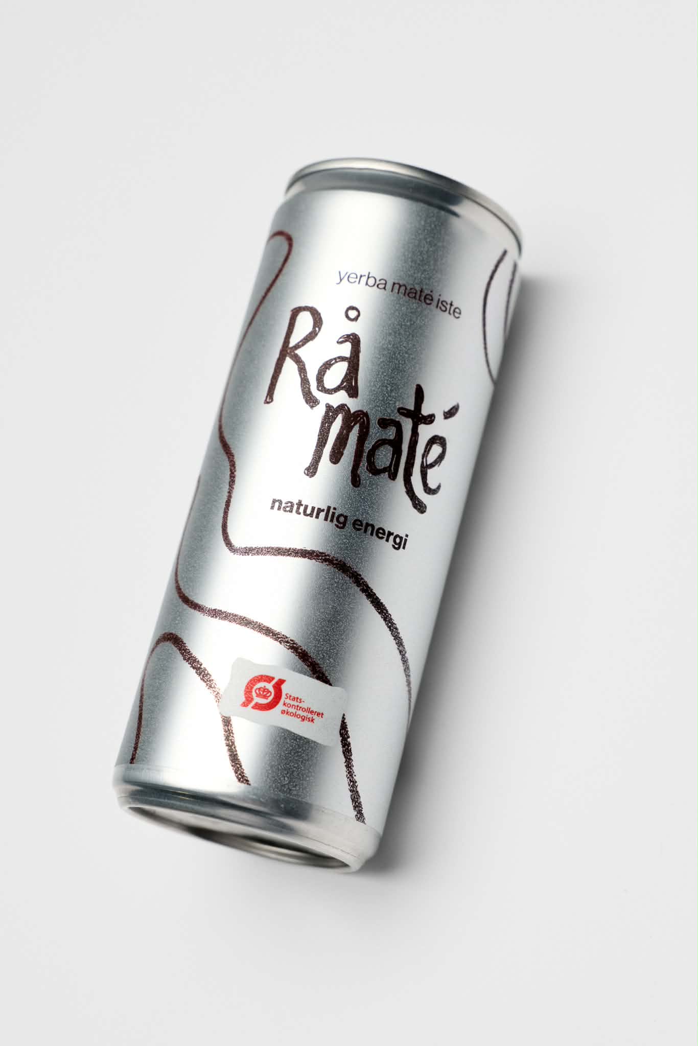 Rå Maté product