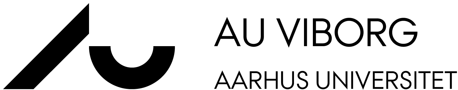 AU Viborg logo