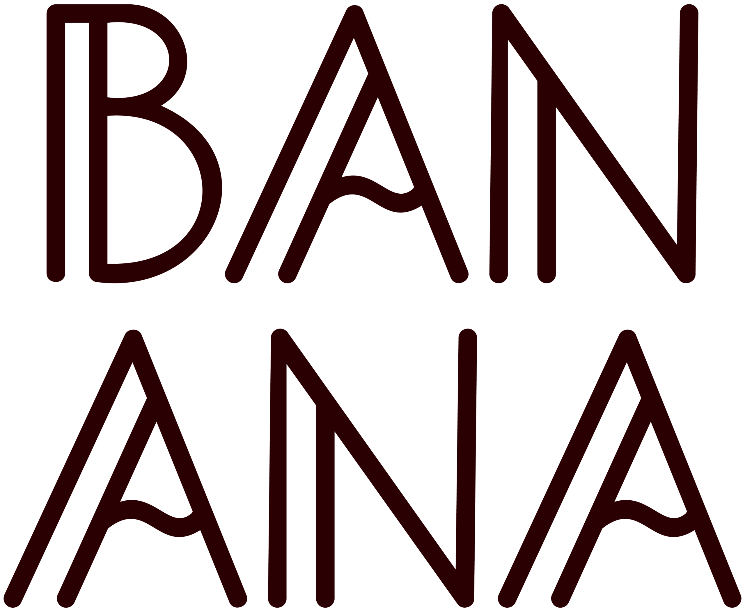 Banana Cph logo