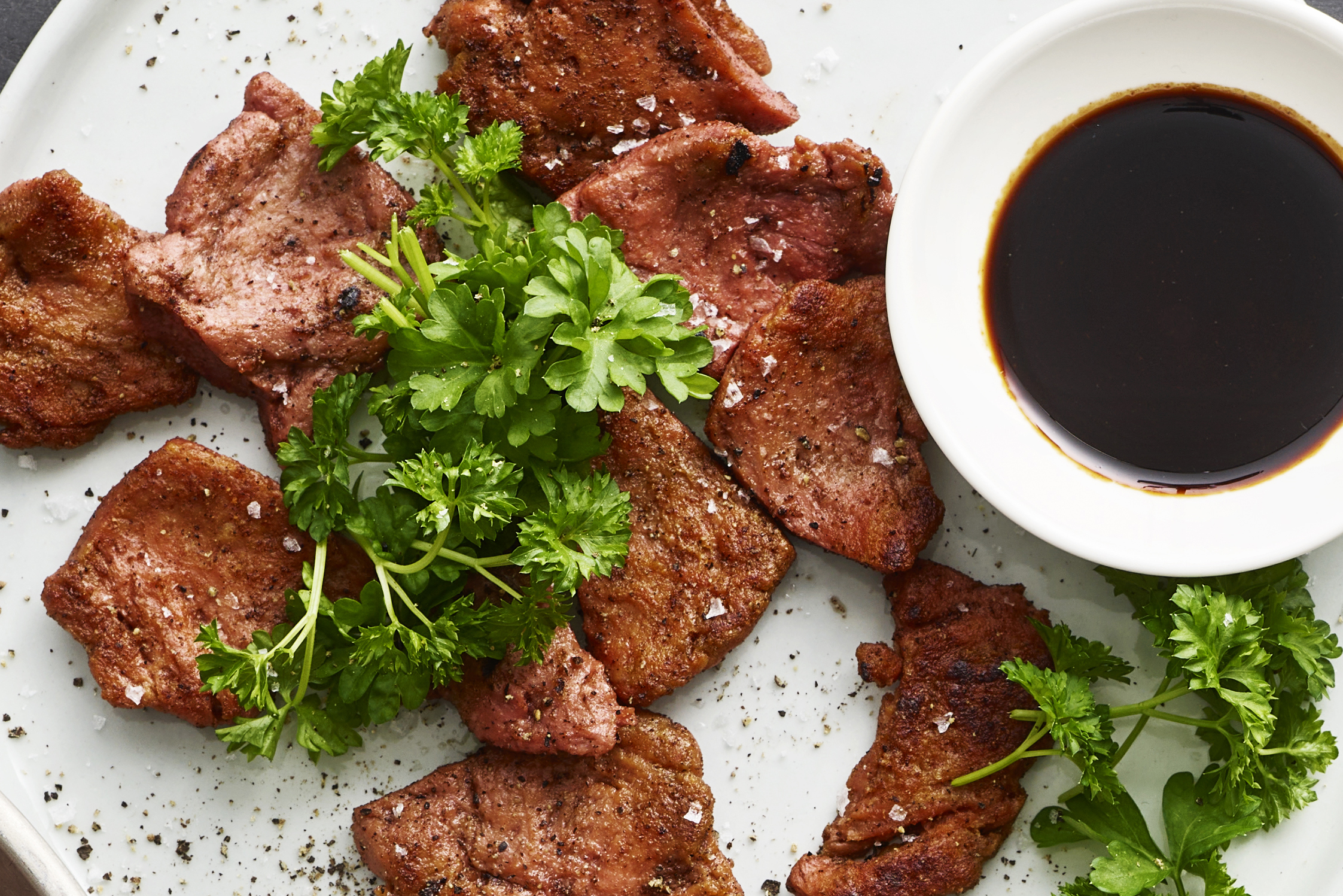 Future Protein Beefy Cuts